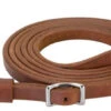 Weaver Leather Weaver ProTack Oiled Roper Rein- 1/2" X 8 Ft.