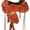 Circle Y Pioneer Flex2 Trail Saddle 1665 -Marys Tack and Feed Store aaaaaabbeh 1 03510 50991.1527307617