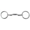 Myler Low Port Comfort Snaffle Loose Ring MB-04 - Level 2 -Marys Tack and Feed Store aaaaaabbfw 1 09945 47492.1527307332