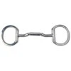 Myler Forward Tilt Ported Barrel Eggbutt No Hooks - MB 36 - Level 2-3 -Marys Tack and Feed Store aaaaaabbjf 1 14544 46290.1527296160