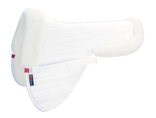 Matrix T3 Ergonomic Half Pad - PRO-Impact Inserts 5 Matrix T3 Ergonomic Half Pad - PRO-Impact Inserts - Image 3