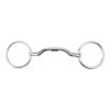 Myler Wide Low Port Loose Ring - MB 33WL - Level 3 - DRESSAGE LEGAL -Marys Tack and Feed Store aaaaaabbmx 1 65135 96128.1527290774