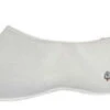Acavallo Memory Foam Half Pad -Marys Tack and Feed Store ac150 acavallo memory foam half pad white 26160.1541548739