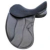 Acavallo Dri-Lex Gel Seat Saver -Marys Tack and Feed Store ac50j acavallo drilex seat saver dressage black 06110.1630705883
