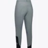 Cavalleria Toscana CT Academy Breeches Knee Grip -Marys Tack and Feed Store academy grip breech grey back PAD196 JE186 8980 CT 67547.1688603252