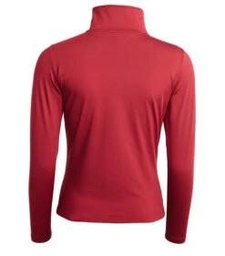 Kingsland Adalee Fleece Jacket -Marys Tack and Feed Store adealee fleece jacket red back 2280183507 3022 kingsland 59952.1665254213