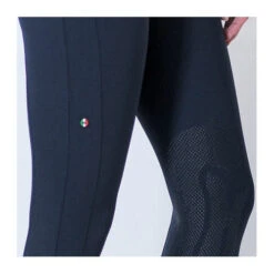 For Horses Adelia Pull On Knee Grip Breeches 17 For Horses Adelia Pull On Knee Grip Breeches -Marys Tack and Feed Store adelia breech navy knee grip for horses 22885.1568068023