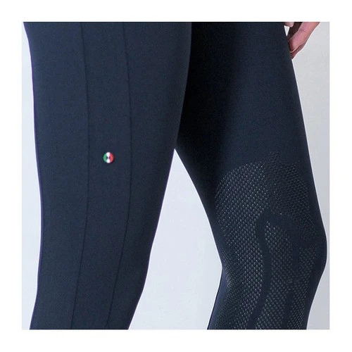 For Horses Adelia Pull On Knee Grip Breeches 8 For Horses Adelia Pull On Knee Grip Breeches - Image 6