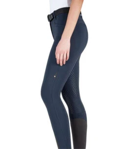 Equiline Adellek Breeches Full Grip 7 Equiline Adellek Breeches Full Grip -Marys Tack and Feed Store adellek breech full grip navy side N08886 equiline 35777.1668704125