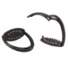 American Equus Elite Escape Safety Stirrup 2 American Equus Elite Escape Safety Stirrup -Marys Tack and Feed Store ae elite escape saftey black AE STIR ESC ELITE BK american equus 88161.1685483920