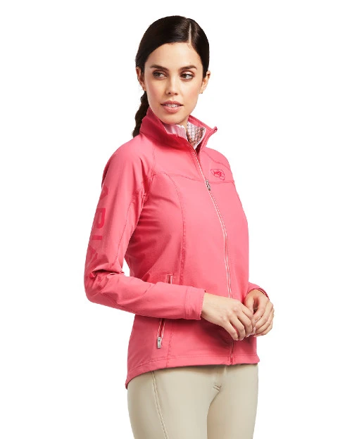 Ariat Agile Softshell Jacket 11 Ariat Agile Softshell Jacket - Image 9
