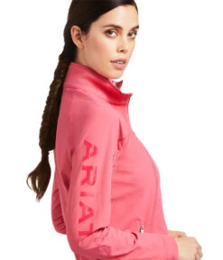 Ariat Agile Softshell Jacket 17 Ariat Agile Softshell Jacket -Marys Tack and Feed Store agile softshell jacket party punch sleeve 10039330 ariat 08369.1650482070