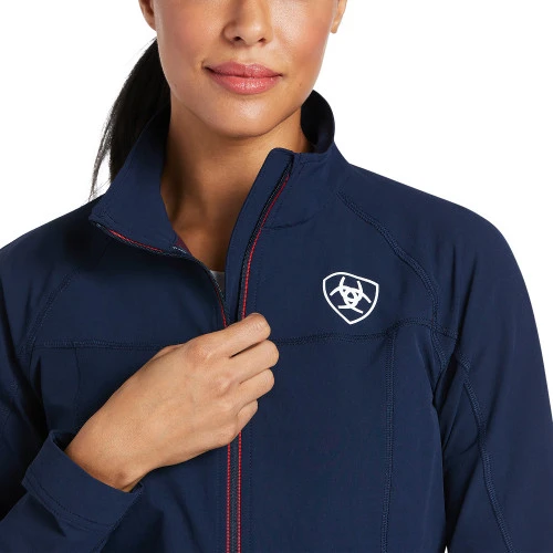 Ariat Agile Softshell Jacket 12 Ariat Agile Softshell Jacket - Image 10