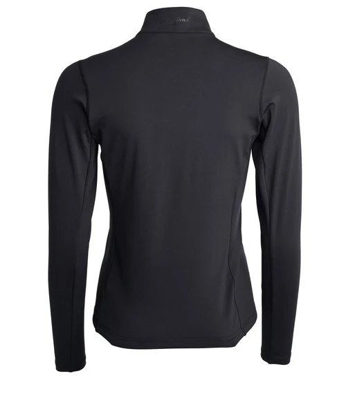 Kingsland Airene 1/2 Zip Training Shirt 5 Kingsland Airene 1/2 Zip Training Shirt - Image 3