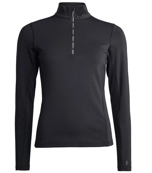 Kingsland Airene 1/2 Zip Training Shirt 4 Kingsland Airene 1/2 Zip Training Shirt - Image 2