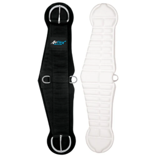 Weaver Leather Weaver AirFlex Roper Cinch 5 Weaver Leather Weaver AirFlex Roper Cinch - Image 3