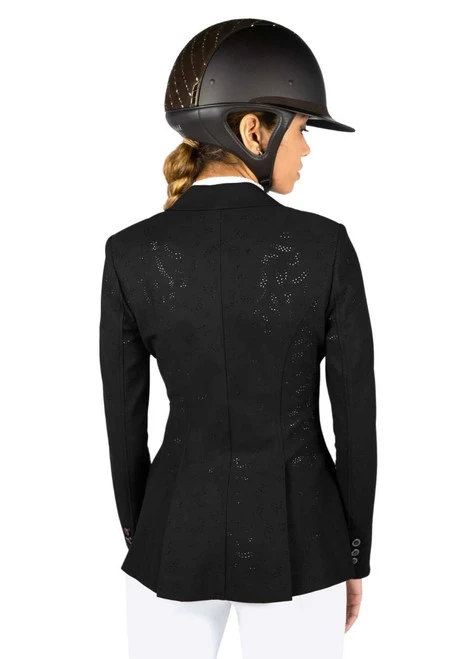 Samshield Alix Air Competition Jacket 3 Samshield Alix Air Competition Jacket