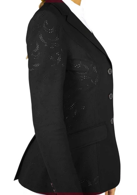 Samshield Alix Air Competition Jacket 8 Samshield Alix Air Competition Jacket - Image 6