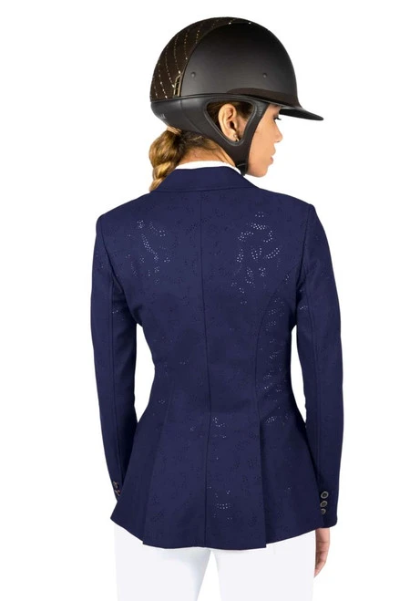 Samshield Alix Air Competition Jacket 4 Samshield Alix Air Competition Jacket - Image 2