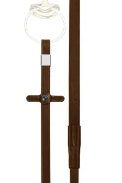 Stübben All Weather Grip Rubber Reins