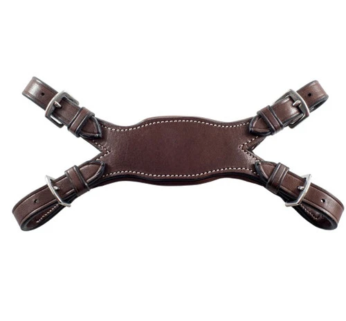 Nunn Finer American Martingale 3 Nunn Finer American Martingale