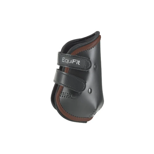 EquiFit AmpTeq Hind Boots With Color Binding 4 EquiFit AmpTeq Hind Boots With Color Binding - Image 2