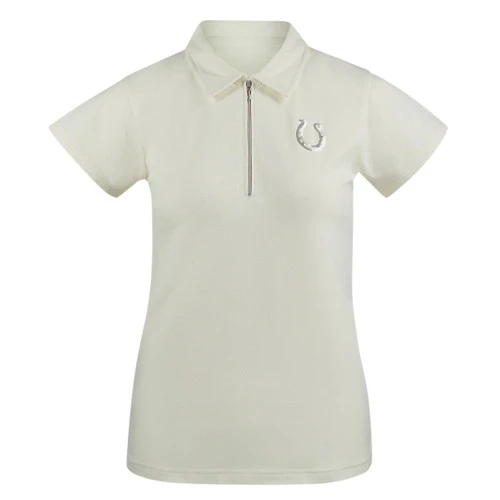 Horze Amy Polo Short Sleeve 3 Horze Amy Polo Short Sleeve