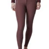 Horze Andrea High Waist Full Seat Breeches 1 Horze Andrea High Waist Full Seat Breeches -Marys Tack and Feed Store andrea high waist fs dark mahogany front 36680 RMBU horze 30314.1652822496