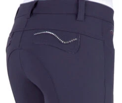 Animo Noodwill Knee Grip Breeches -Marys Tack and Feed Store animo noodwill breech ombra back pocket 92011 04190.1677961214