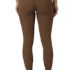 Horze Anna Full Seat Summer Breeches -Marys Tack and Feed Store anna fs summer breech bison back 36682 BDBR horze 05820.1652822924