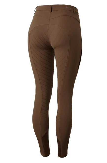Horze Anna Full Seat Summer Breeches 5 Horze Anna Full Seat Summer Breeches - Image 3