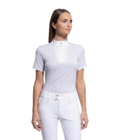 Samshield Apollina Short Sleeve Show Shirt