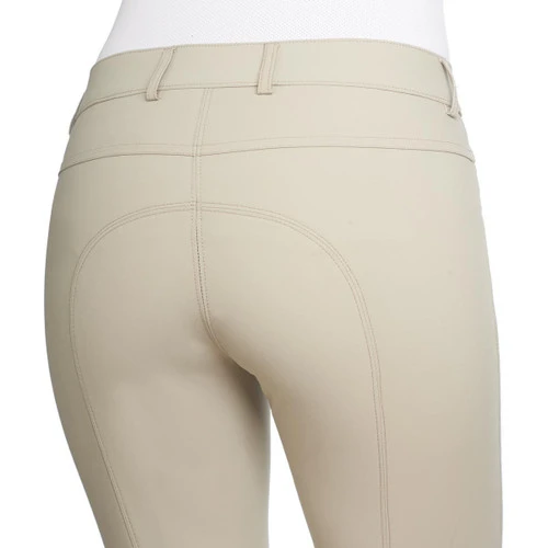Ovation Aqua-X Knee Patch Breeches 4 Ovation Aqua-X Knee Patch Breeches - Image 2