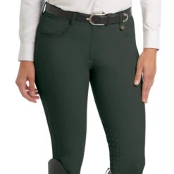 Ovation Aqua-X Knee Patch Breeches