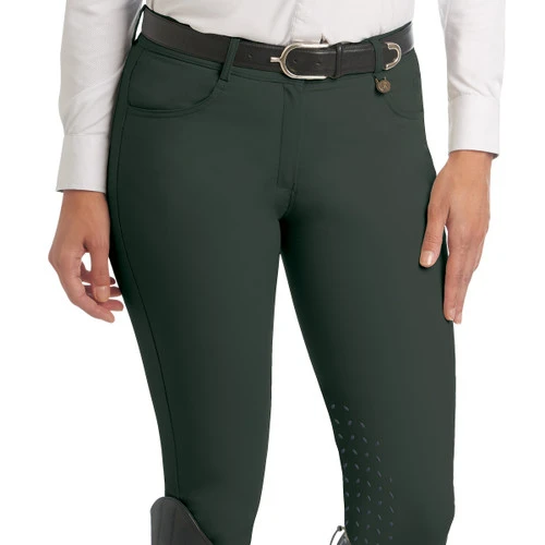 Ovation Aqua-X Knee Patch Breeches 3 Ovation Aqua-X Knee Patch Breeches