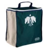 Arena Horse Boot Bag -Marys Tack and Feed Store arena horse boot bag green hero ANHBOOTBAG saddlery brands 96122.1681432837
