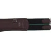 Arena Stud Girth -Marys Tack and Feed Store arena stud girth brown buckles ASGXXXXXXXBRN saddlery brands 65459.1681590210