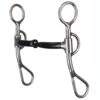 Reinsman Argentine Snaffle Bit -Marys Tack and Feed Store argentine snaffle 402 reinsman 66234.1679425998
