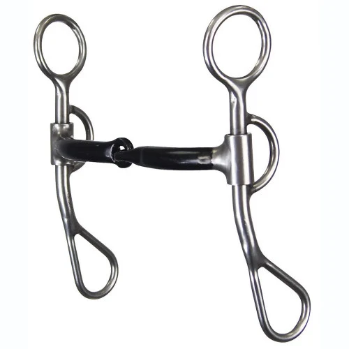 Reinsman Argentine Snaffle Bit 3 Reinsman Argentine Snaffle Bit
