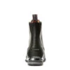 Ariat Performer Nitro Paddock Boots -Marys Tack and Feed Store ariat performer nitro black heel 23799.1550094915