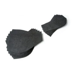 ARMA Contour Pro Corrective Lined Half Pad -Marys Tack and Feed Store arma corrective half pad black shims 5299 shires 39684.1751072271