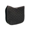 Shires ARMA Eltar Dressage Saddle Pad -Marys Tack and Feed Store arma eltar dressage pad black 90026 shires 80450.1731536387