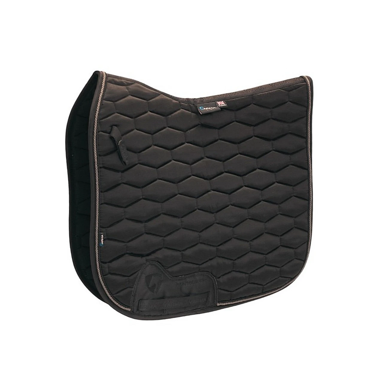 Shires ARMA Eltar Dressage Saddle Pad 3 Shires ARMA Eltar Dressage Saddle Pad