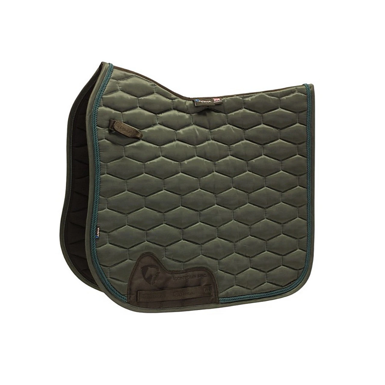 Shires ARMA Eltar Dressage Saddle Pad 5 Shires ARMA Eltar Dressage Saddle Pad - Image 3