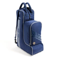 Aubrion Equipt Boot, Helmet, Whip Bag