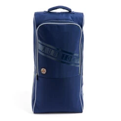 Aubrion Equipt Bridle Bag -Marys Tack and Feed Store aubrion equipt bridle bag navy front 9759 NAVY shires 16102.1751060816