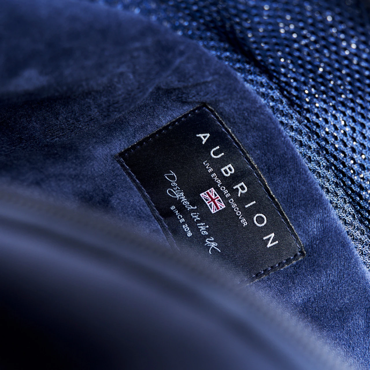 Aubrion Equipt Helmet Bag 6 Aubrion Equipt Helmet Bag - Image 4