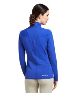 Ariat Auburn Quarter Zip Baselayer 18 Ariat Auburn Quarter Zip Baselayer -Marys Tack and Feed Store auburn 1 4 zip baselayer mazarine blue back 10039496 ariat 08666.1645308574
