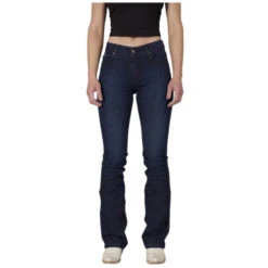 Kimes Ranch Audrey Jean -Marys Tack and Feed Store audrey LR boot cut blue front AUDREY kimes 54975.1624049168