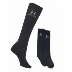 Harcour Badminton Rider Socks